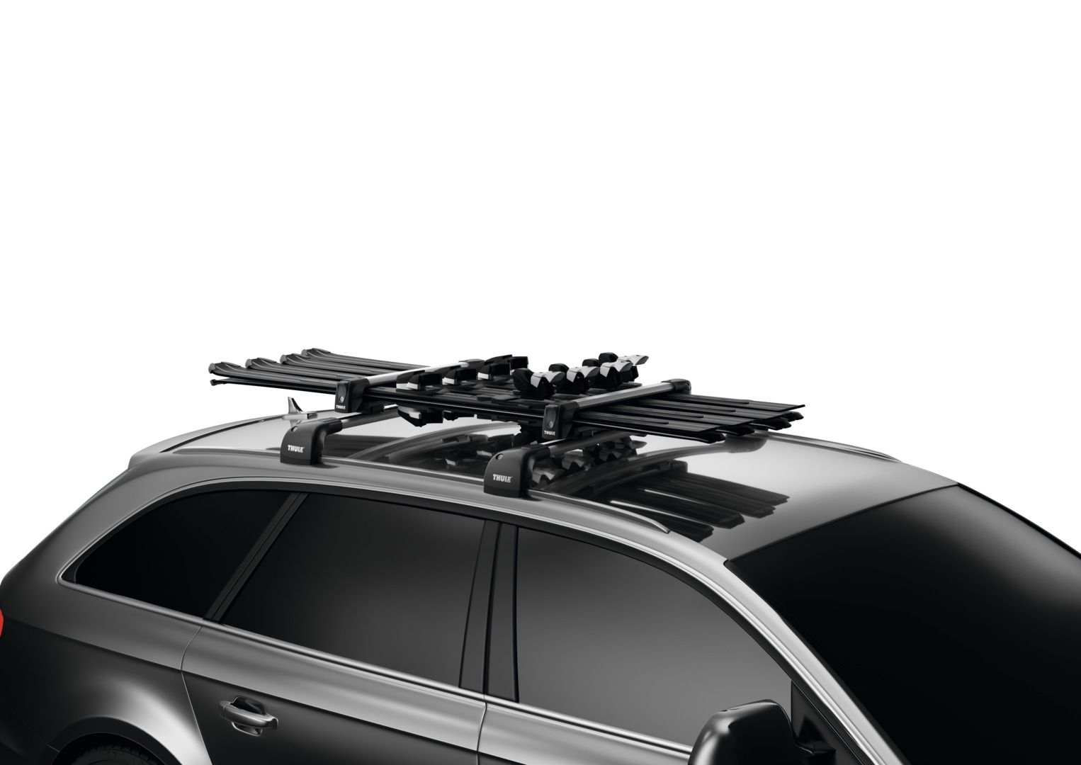 THULE SnowPack 1Paar