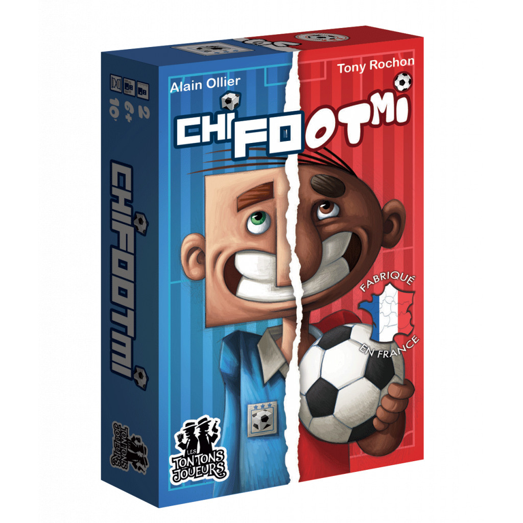 ChiFootMi