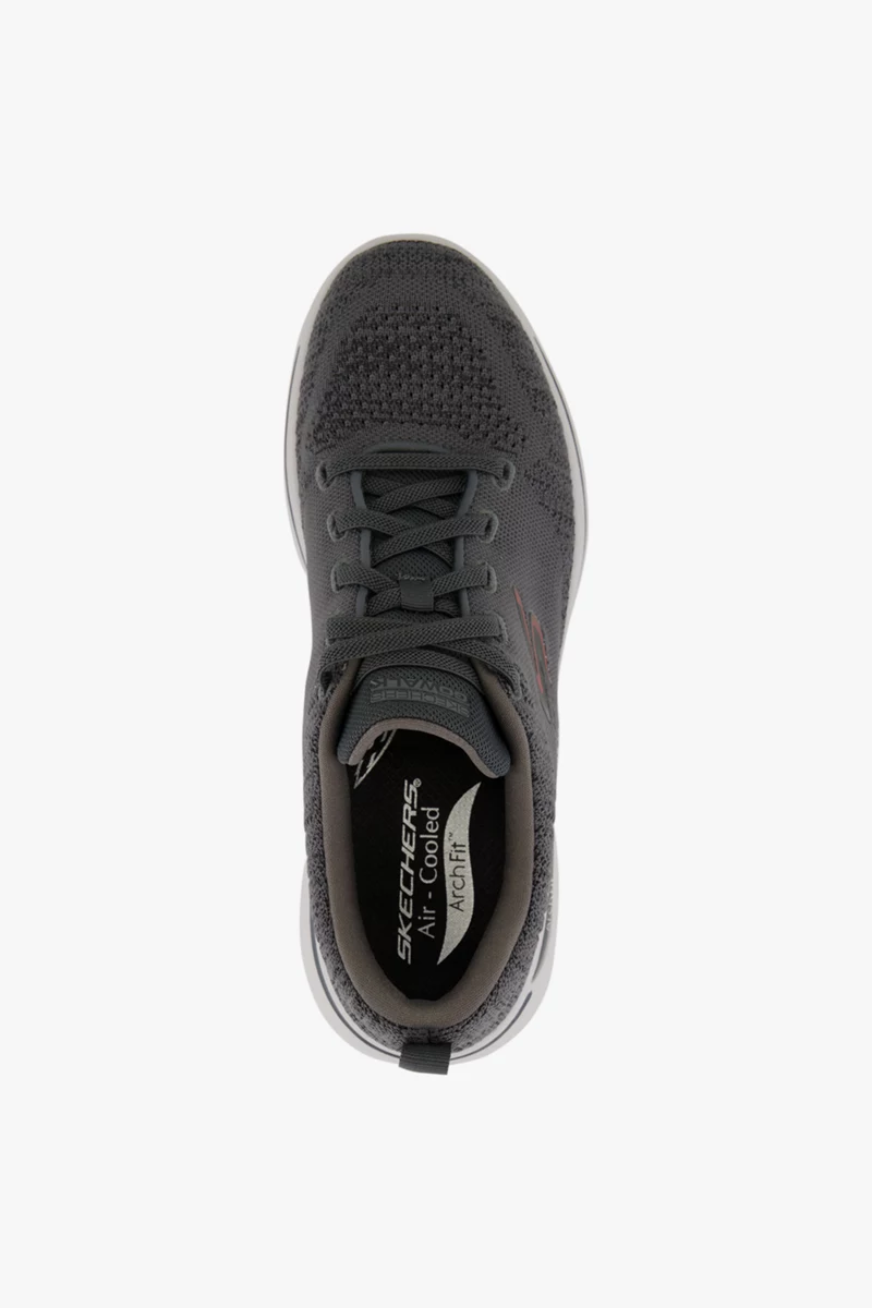 Skechers GOwalk Arch Fit - Grand Select Herren Sneaker