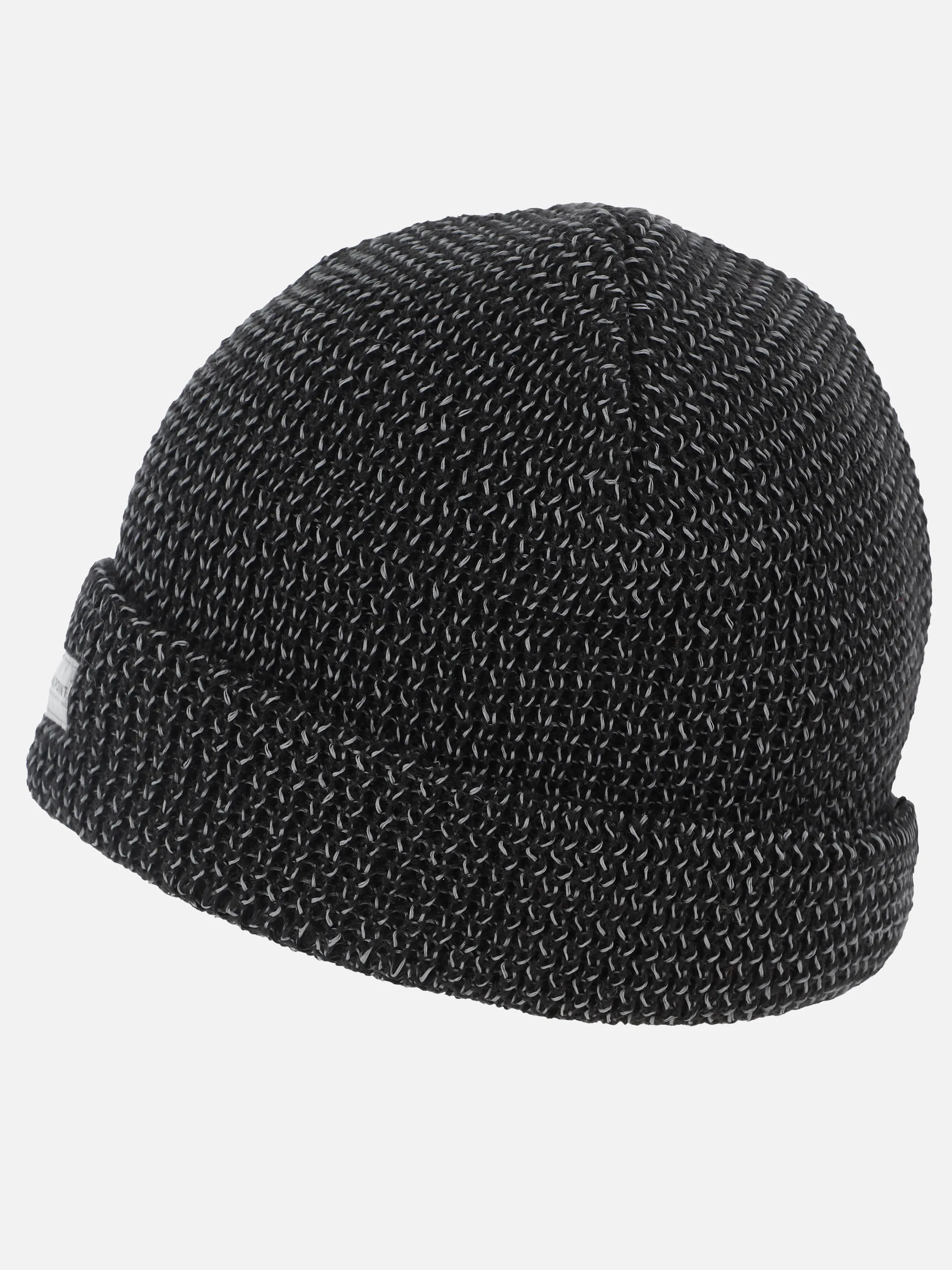 Sport Beanie, reflektierend