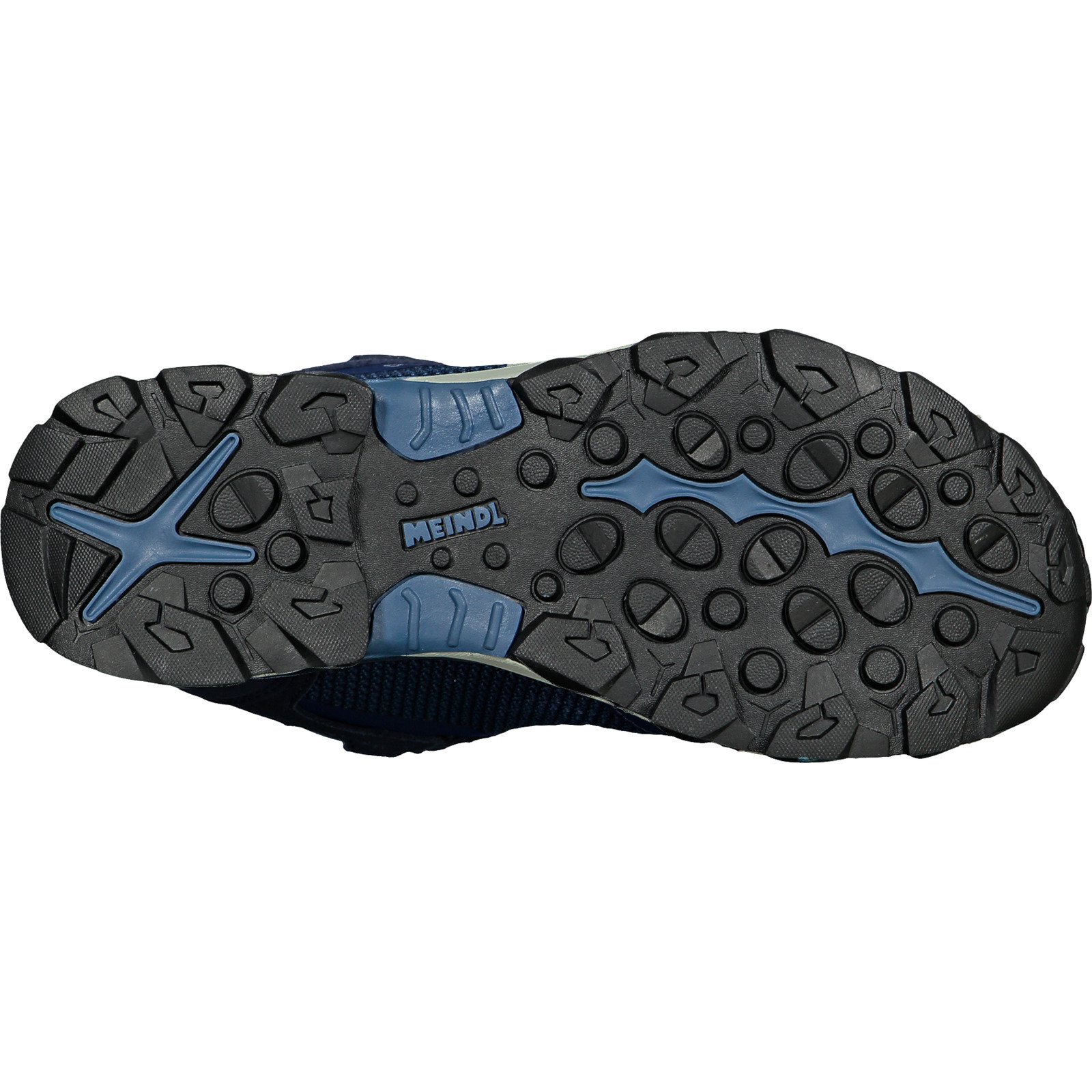 Meindl Damen-Trekkingschuh Activo Sport GTX