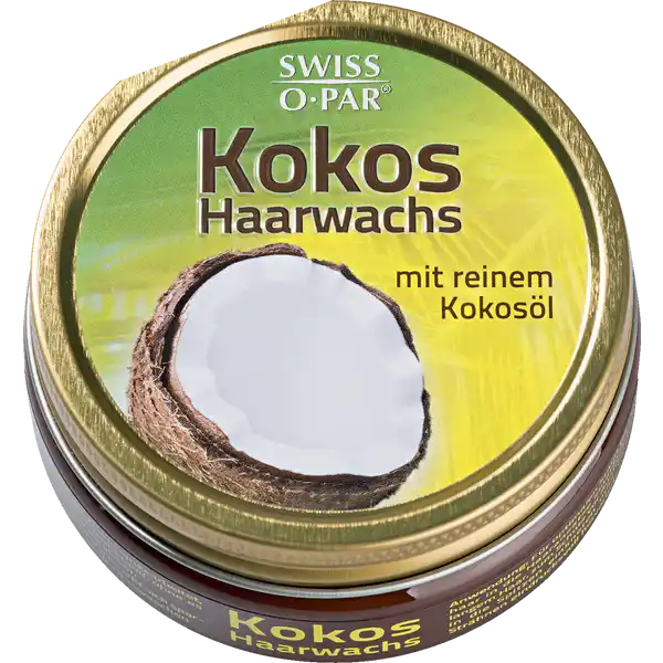 Haarwachs Kokos