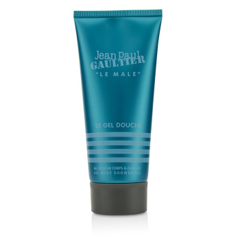 Jean Paul Gaultier Jean Paul Gaultier Le Male All-Over Shower Gel 200ml/6.8oz