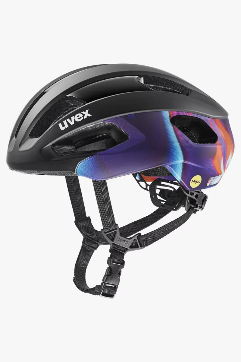 uvex rise pro Mips Velohelm