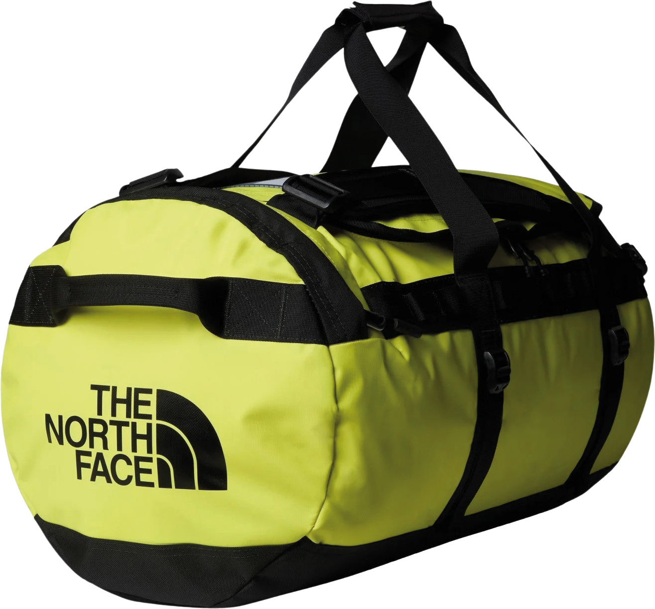 Base Camp Duffel - M