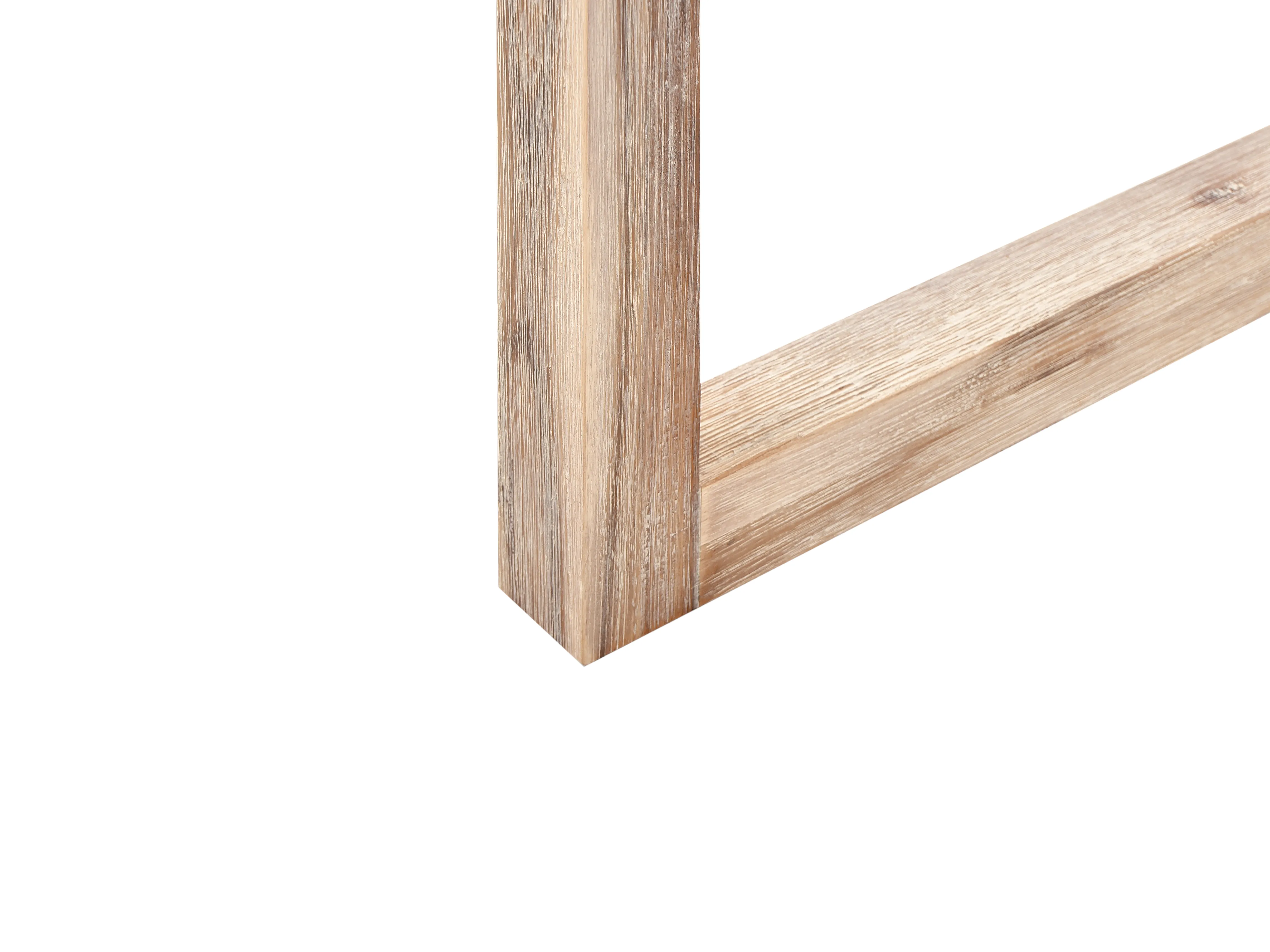 Tuinbank NOTTERI 180 cm Beton Grijs