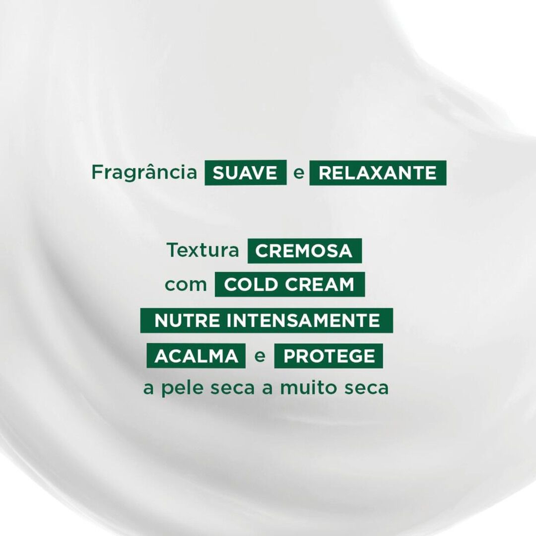 KLORANE  Creme Nutritivo - 125ml