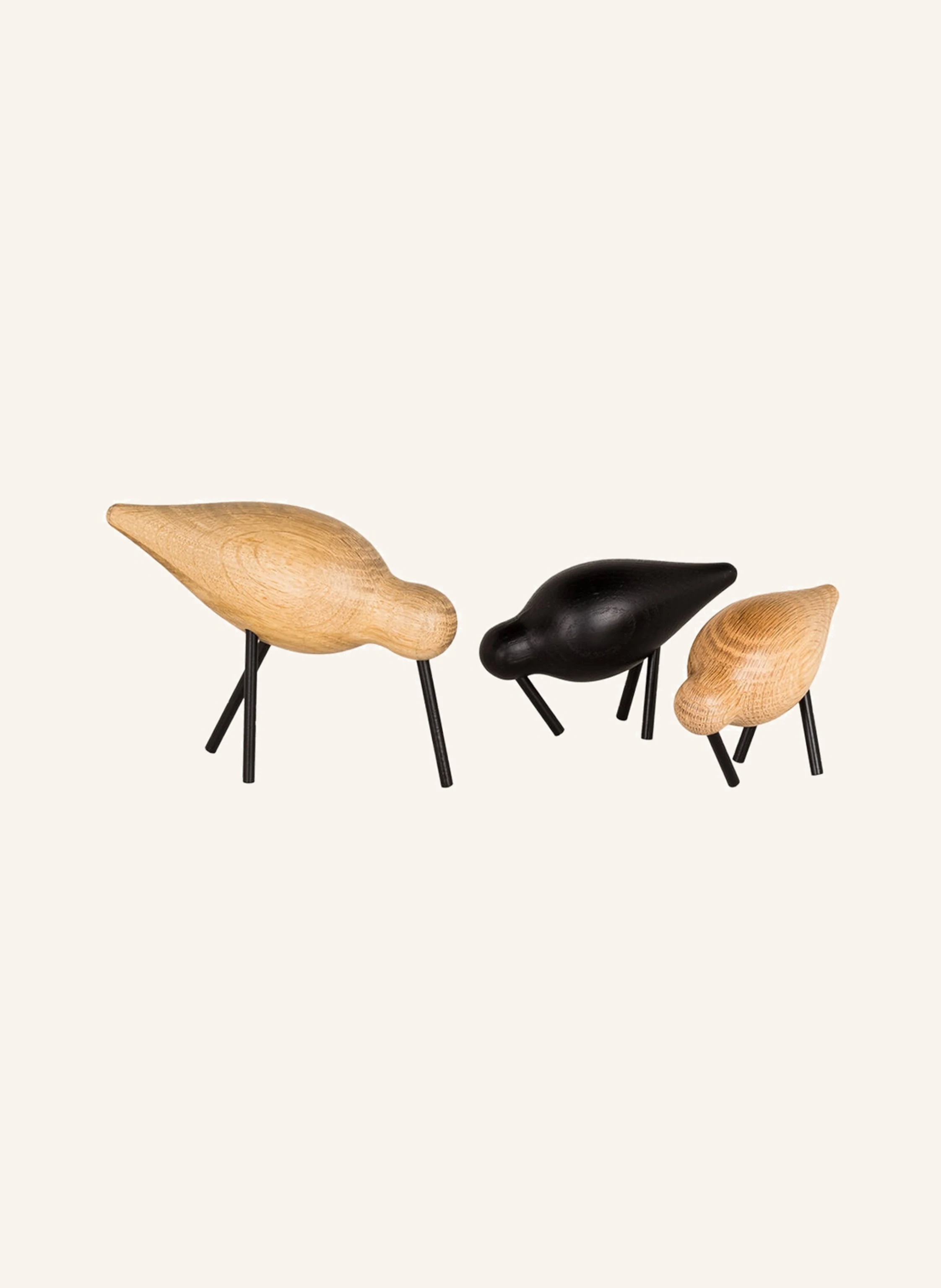 normann COPENHAGEN Dekovogel SHOREBIRD