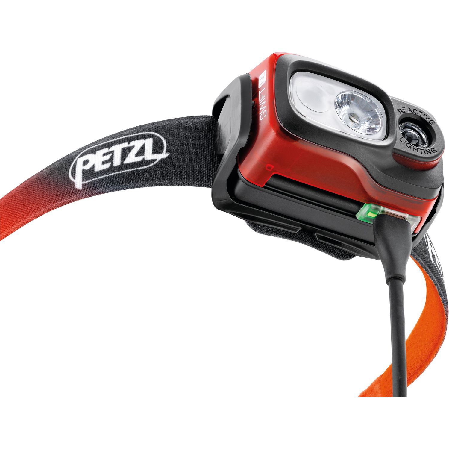 PetzlStirnlampe Swift RL