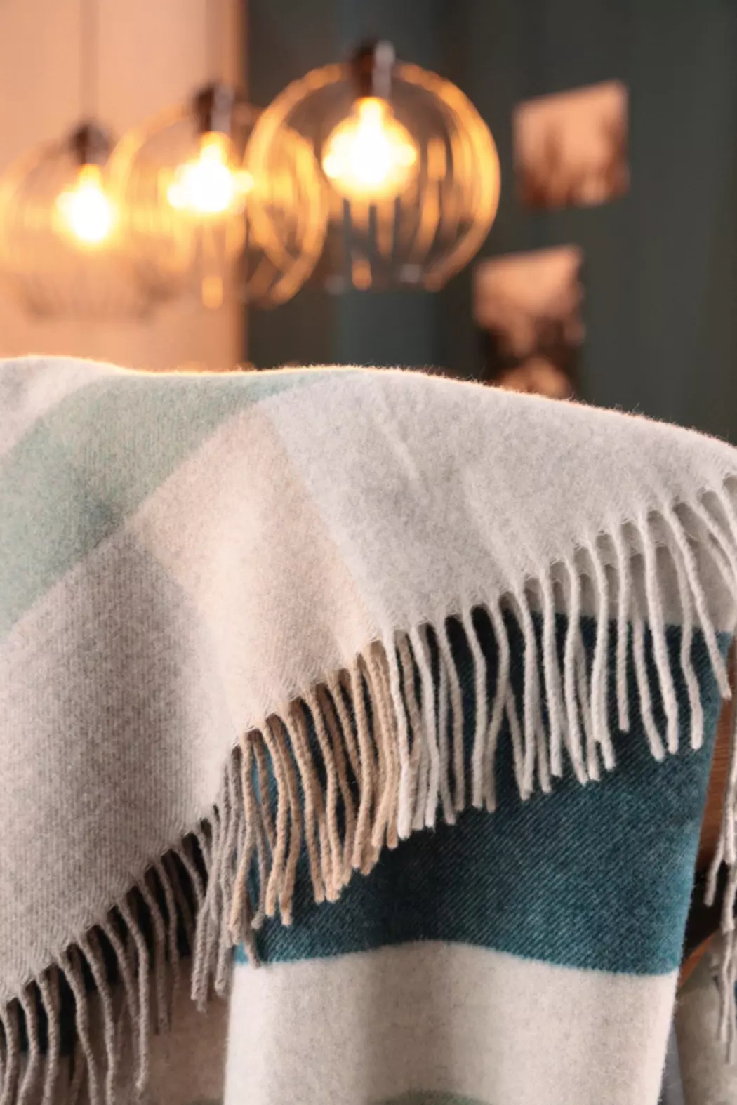 Kuscheldecke Charming 150 x 200 cm