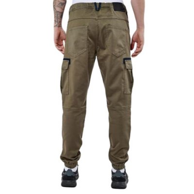 Pantalon cargo homme MALKI KAPORAL