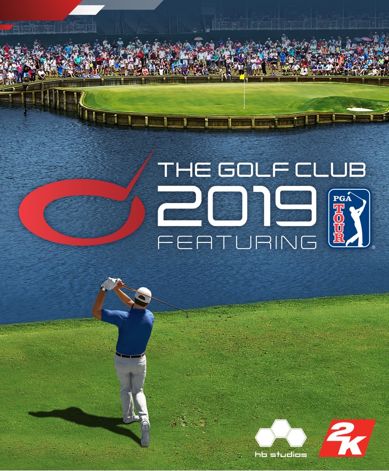 The Golf Club™ 2019 featuring PGA TOUR- PC