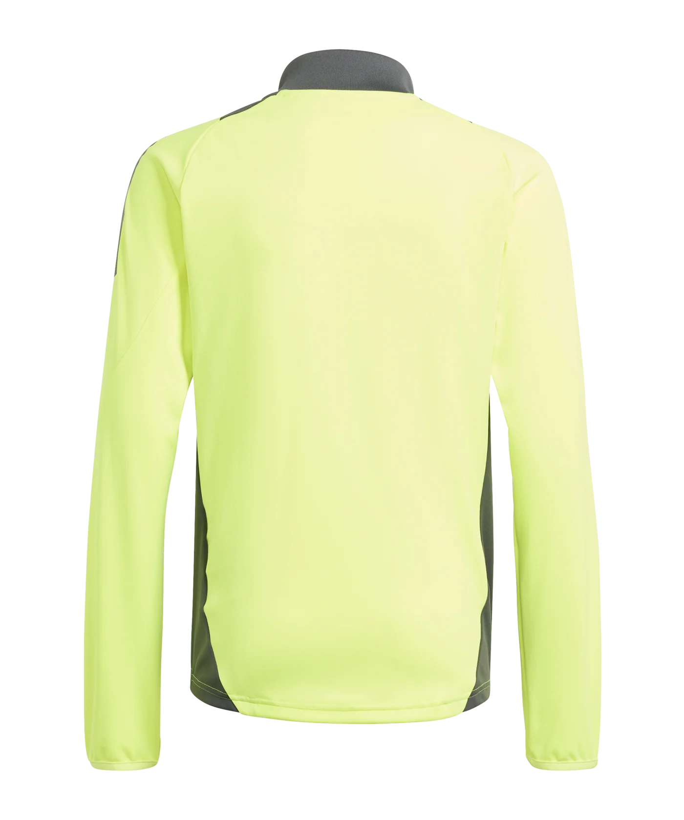 adidas Tiro 24 Competition Trainingstop Kids Gelb