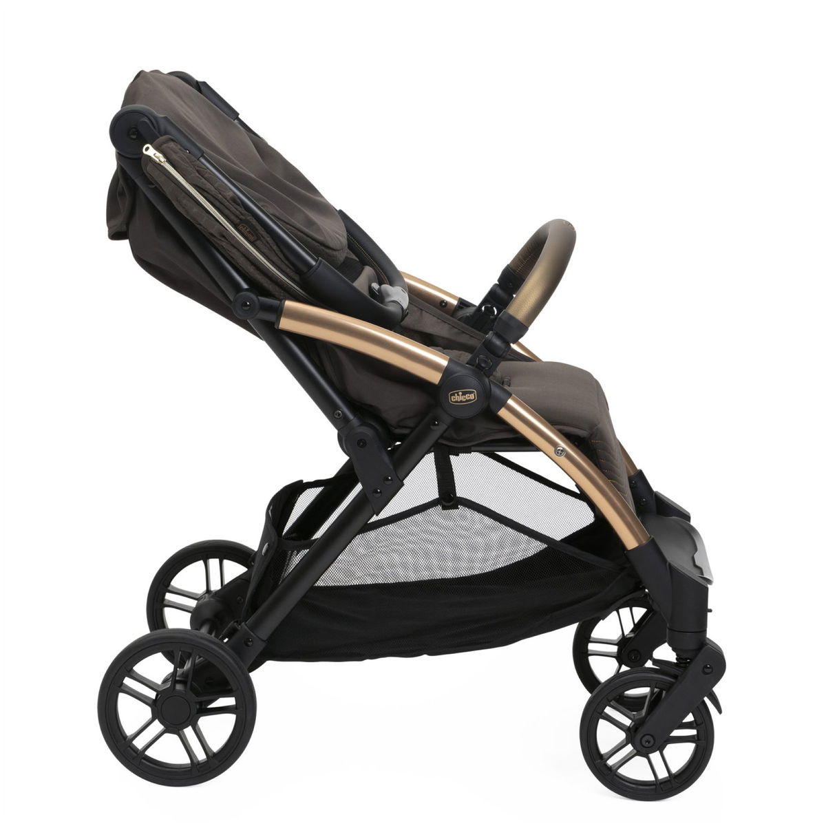 ChiccoChicco   Goody XPlus bronze lizard relux