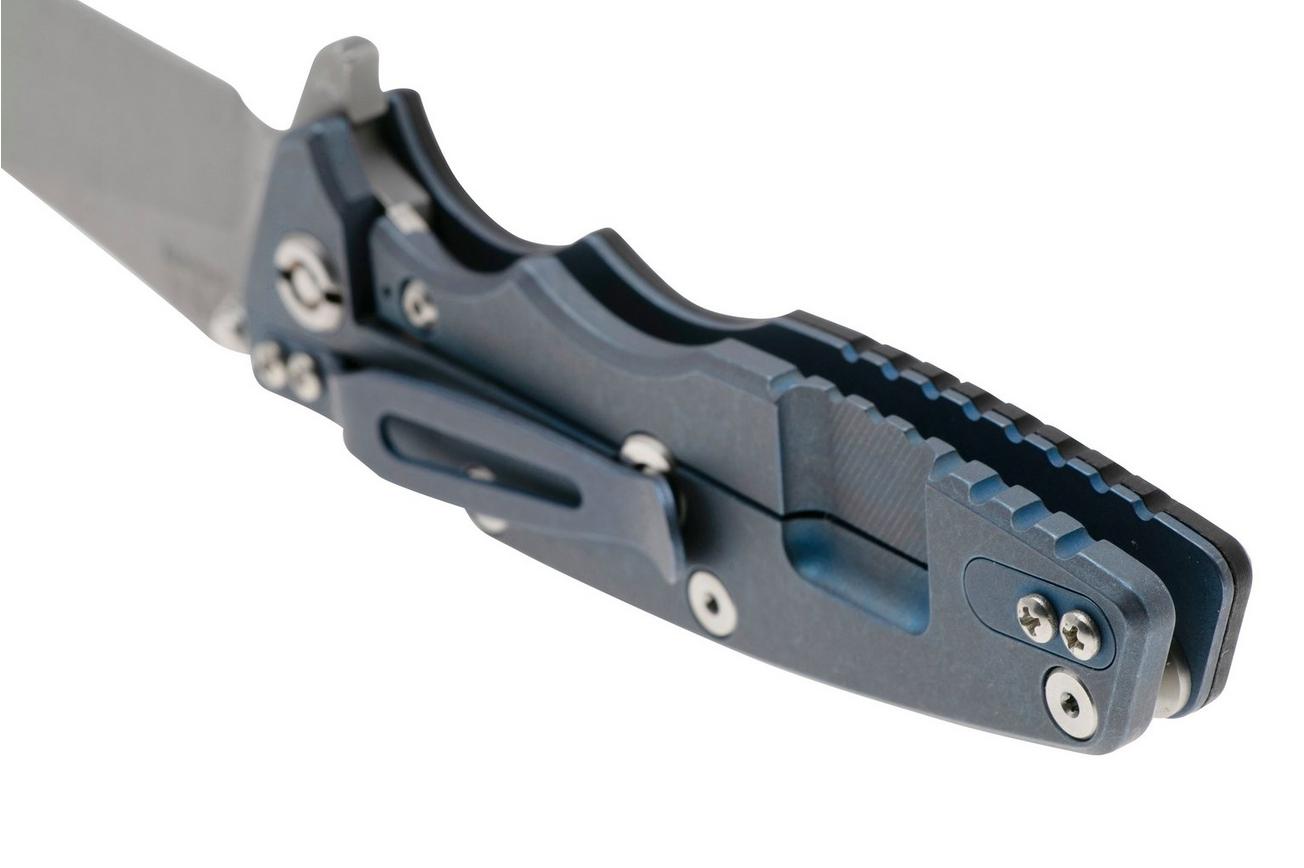 Rick Hinderer Eklipse 3.5