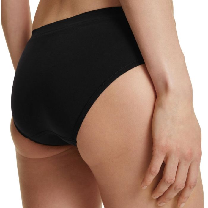 Falke Dame Undertøj og basislag Women's Panty Ultralight Cool Sort