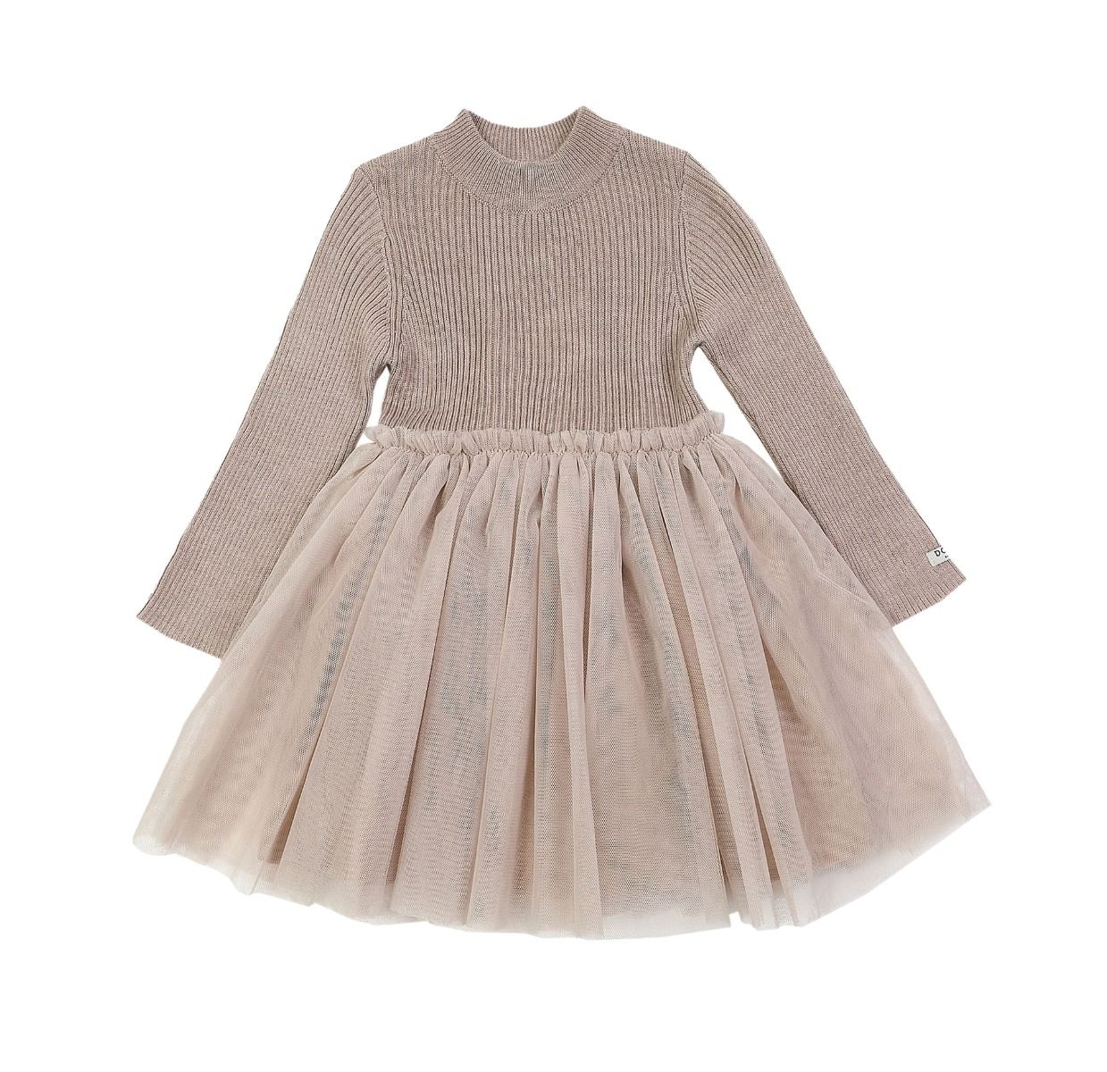Donsje Lotus Dress