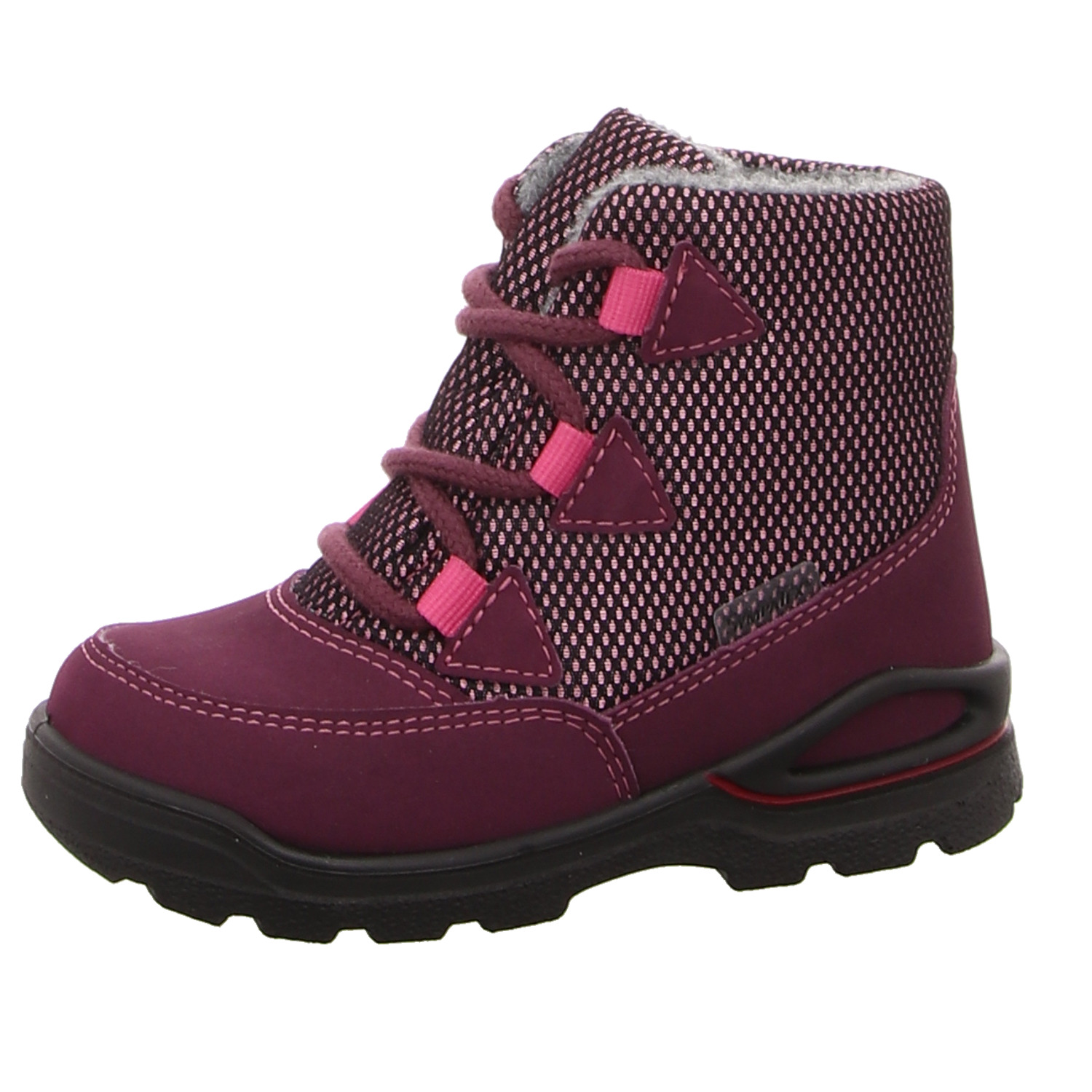 Ricosta  Stiefel lila/violett