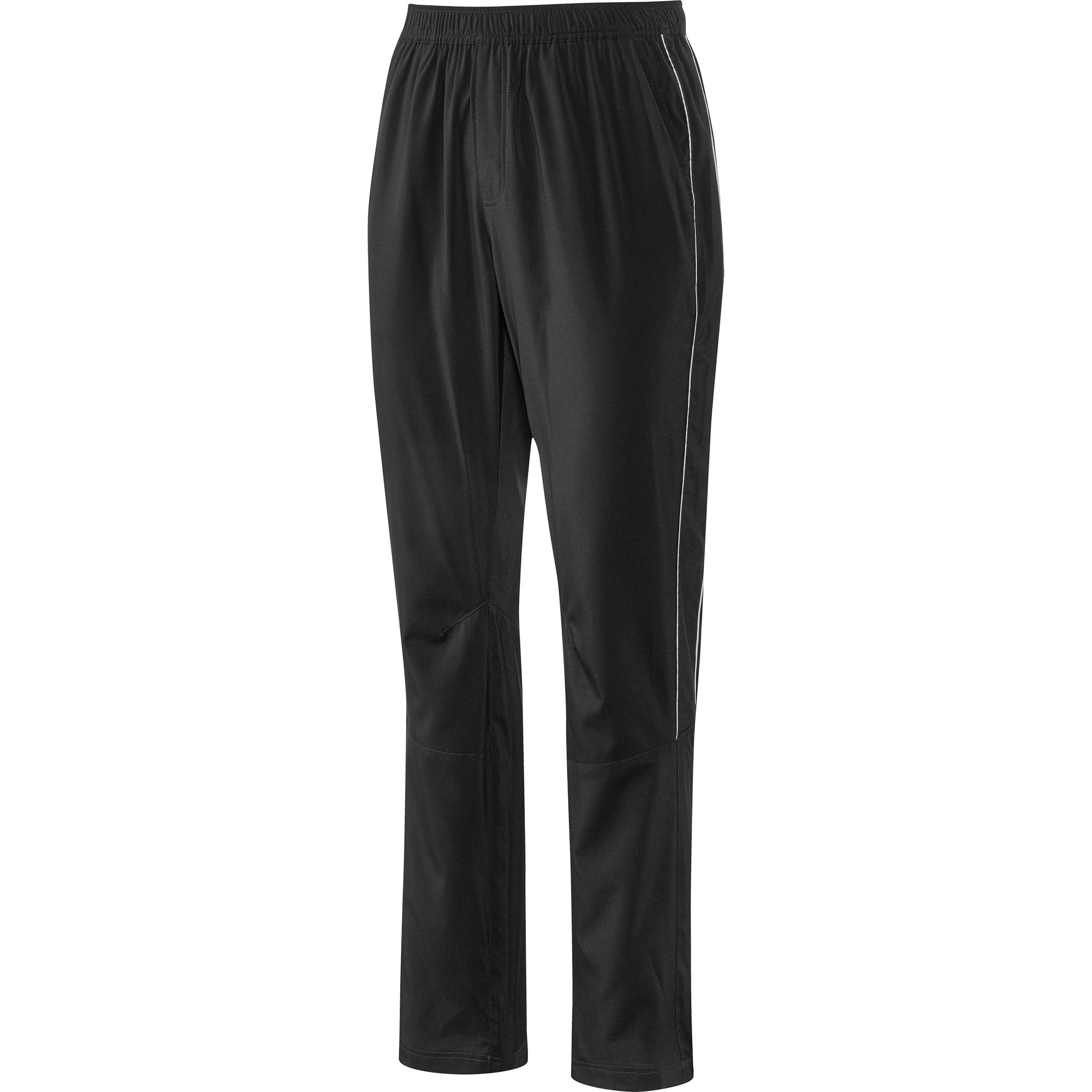 Joy Linus Jogginghose Herren schwarz