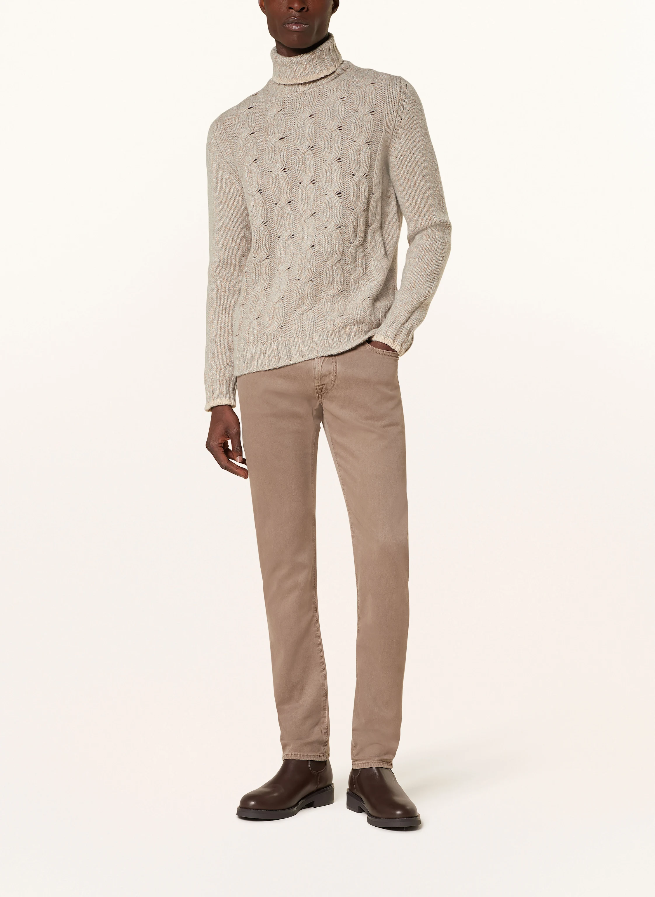 JACOB COHEN Jeans BARD Slim Fit