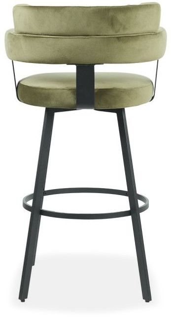 Barkruk Hunter HU-77.029 Bardio B56 x D52 x H101 cm