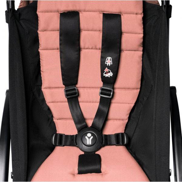 Babyzen Pack de têxtil 6  para Carrinho de Passeio Yoyo Ginger