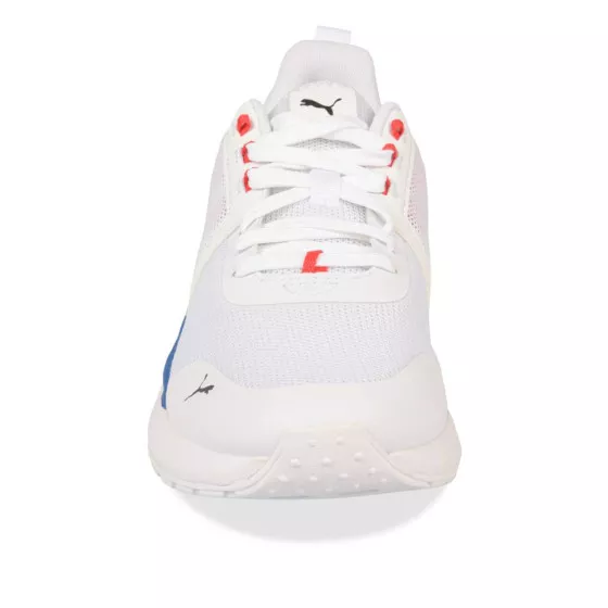 Baskets BLANC PUMA Anzarun