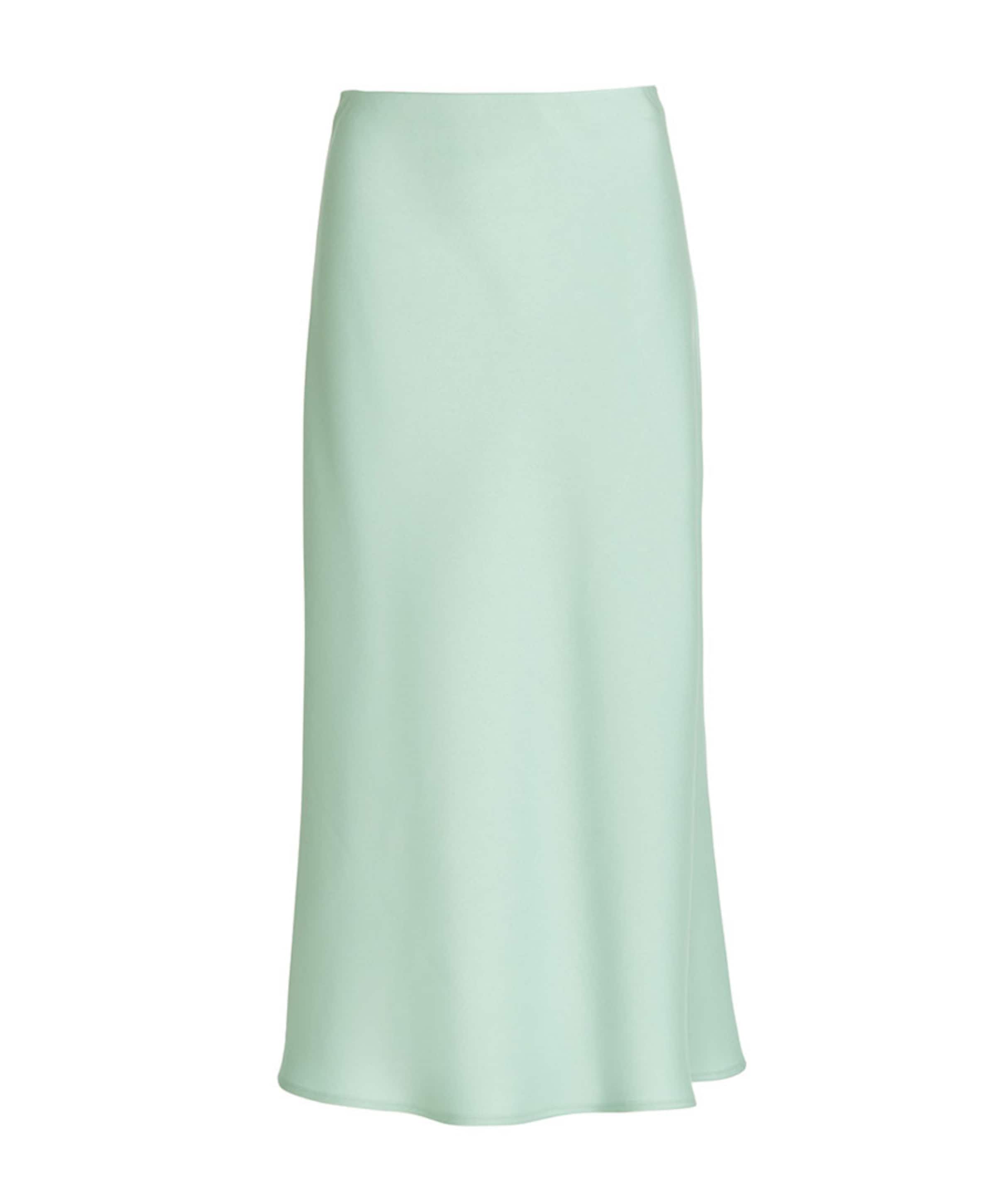 Swing Dames rok groen