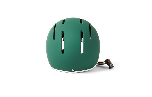 Thousand Junior Cykelhjelm Grøn 49-53 cm