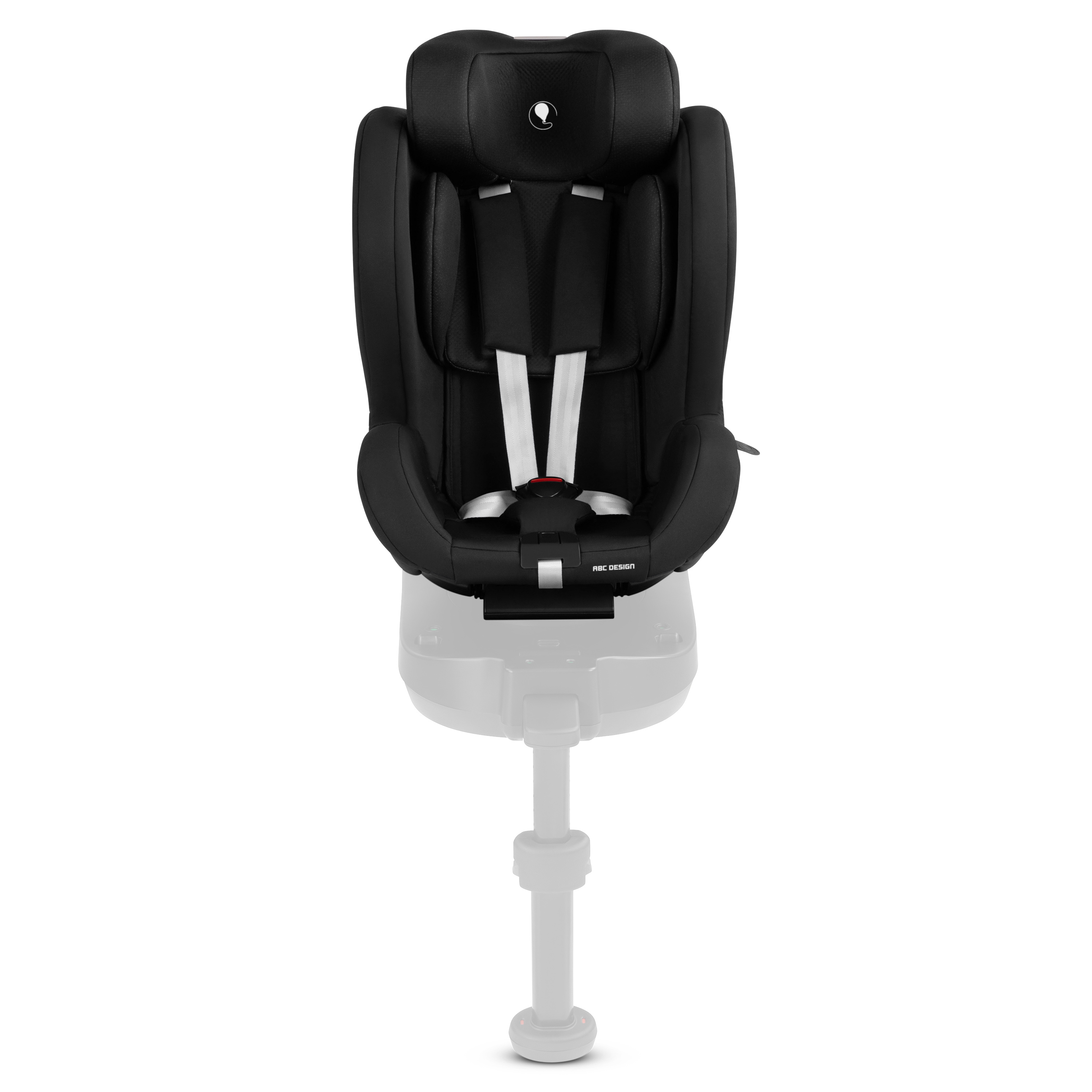 Autositz LILY i-Size black