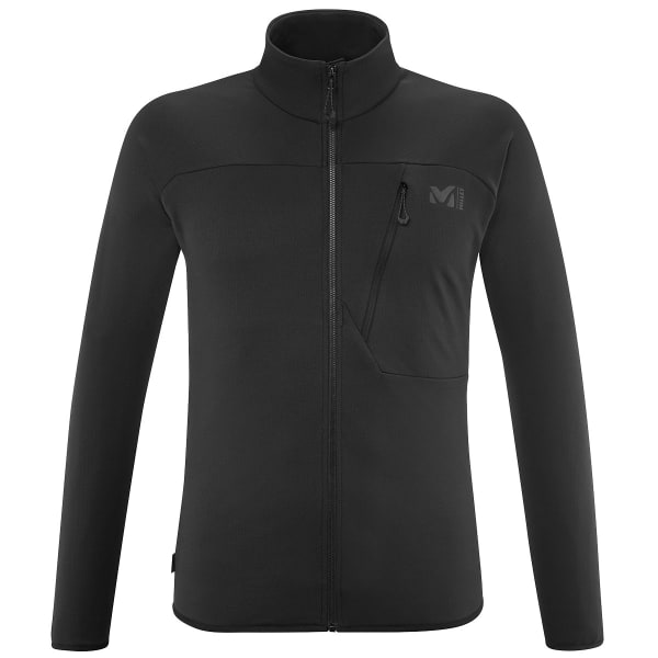Veste polaire randonnée MILLET SENECA JKT M NOIR