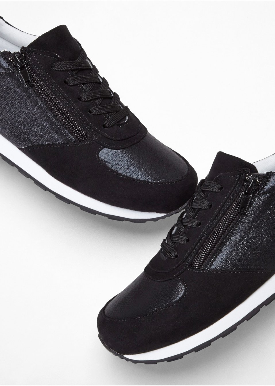 Sneakers confortables