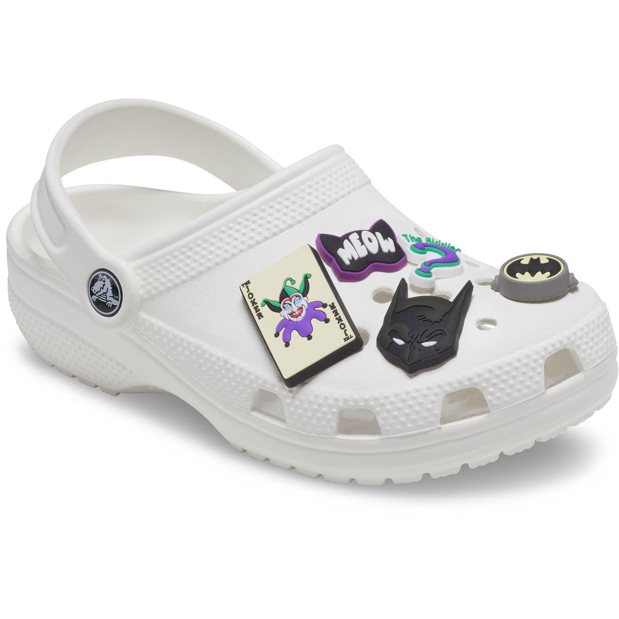 Crocs Jibbitz Charms