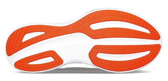 SAUCONY - CHAUSSURES DE RUNNING RIDE 17 M