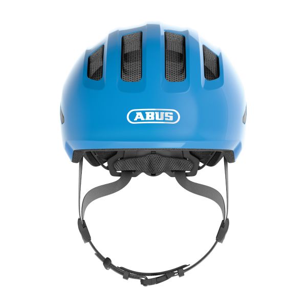 Abus Smiley Helm 3.0 Shiny Blue Mt. S