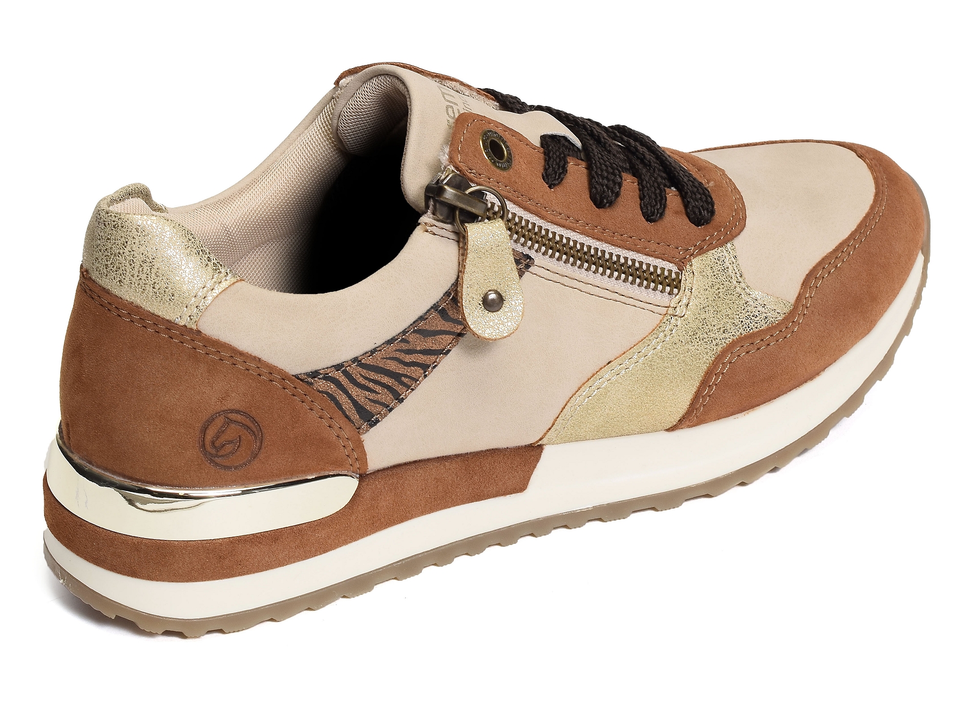 R2548 beige marron