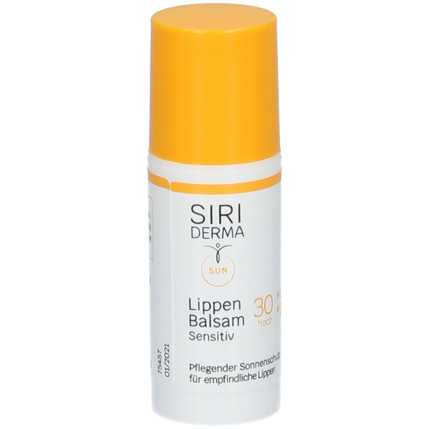 SIRIDERMA Lippenbalsam LSF 30
