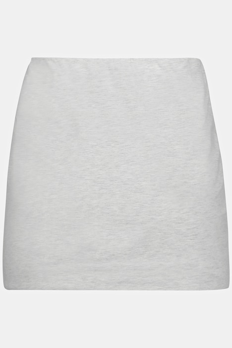 Bellieva-Shirt-Verlängerung, 2-er-Pack, A-Line, GOTS