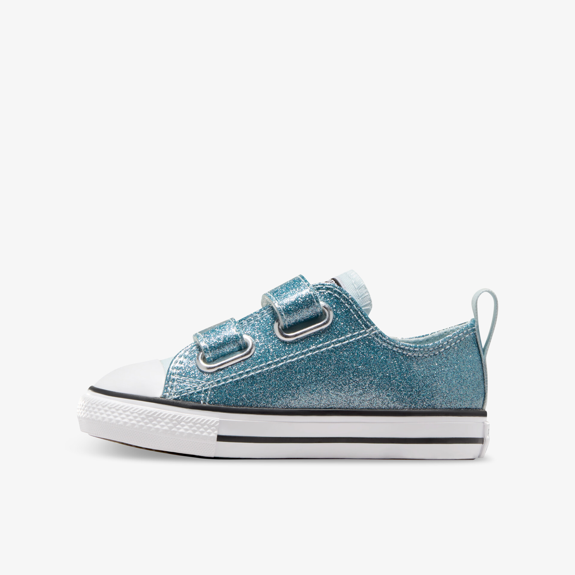 CONVERSE Chuck Taylor All Star Kinder Babyschuhe blau