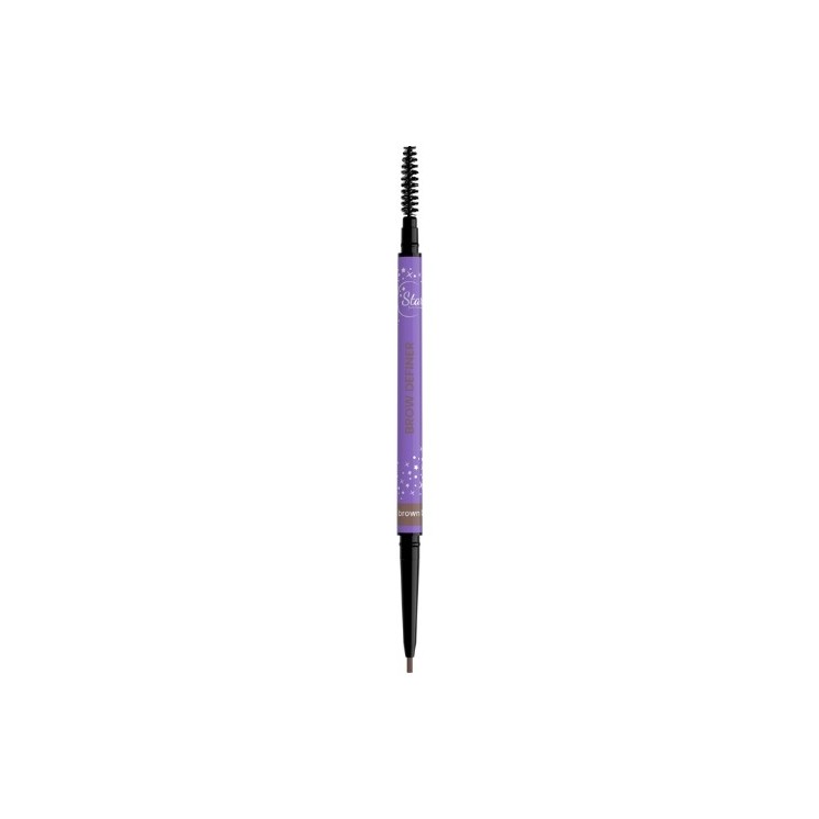 Stars from the Stars Brow Definer präziser Augenbrauenstift /12/ Brown 0,1 g