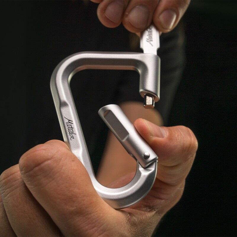 BetaLock - Accessoire voyage