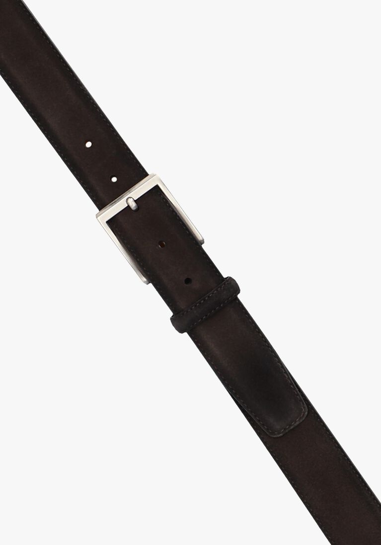 MAGNANNI bruine magnanni riem 1078