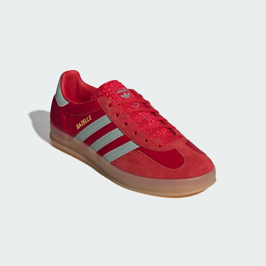 Adidas Original Chaussure Gazelle Indoor
