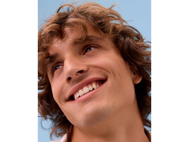 NIVEA MEN Waschgel Protect and Care 100 ml Seifenfreie Waschgel-Formel reinigt die Haut gründlich