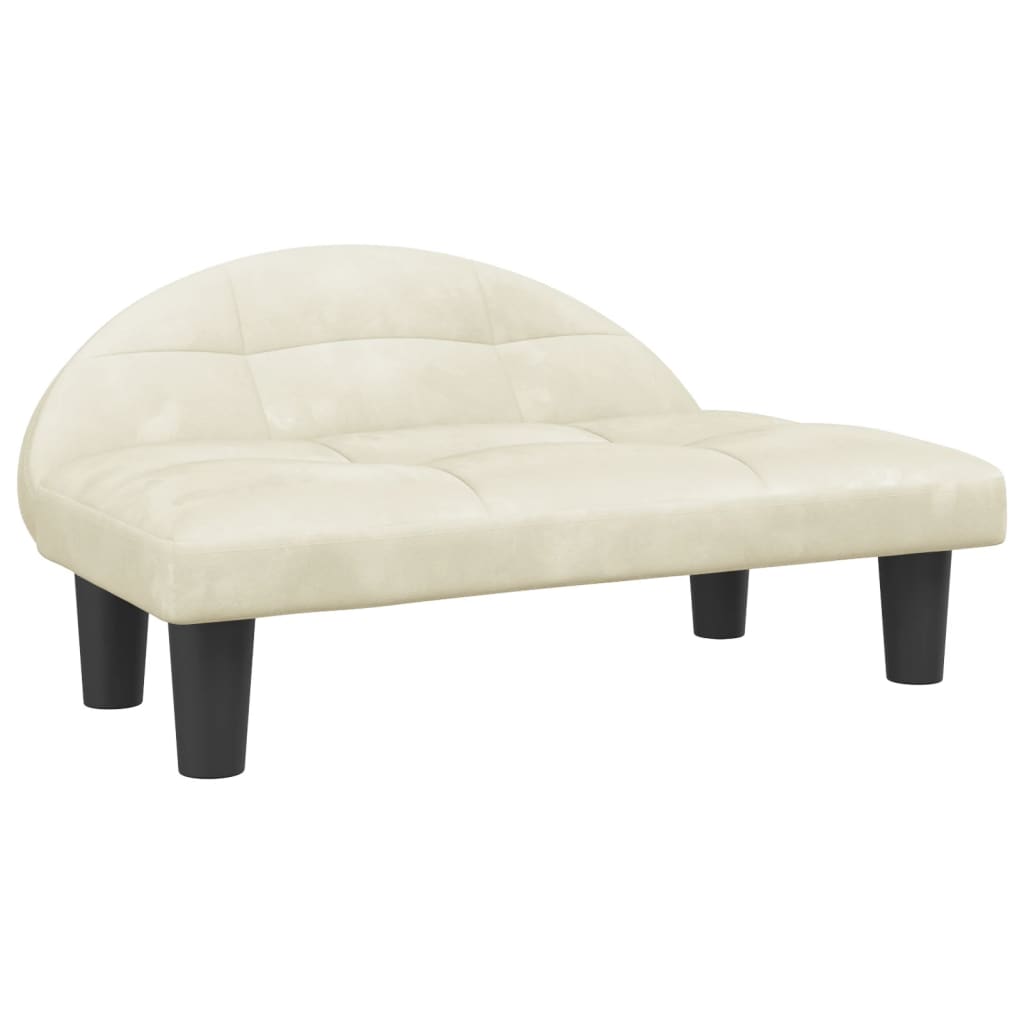Cama para cachorro