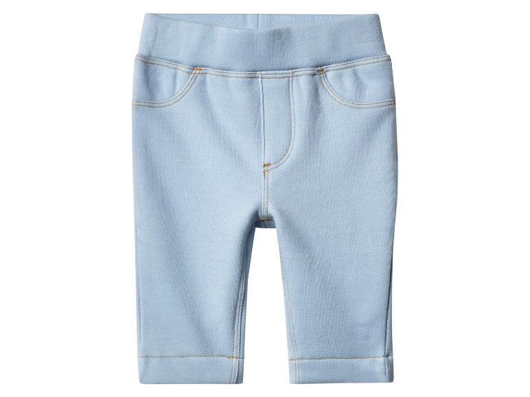 Baby thermojegging