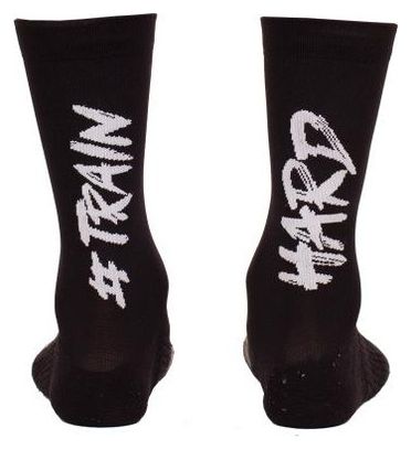 Chaussettes Triathlon Z3rod Armada Black