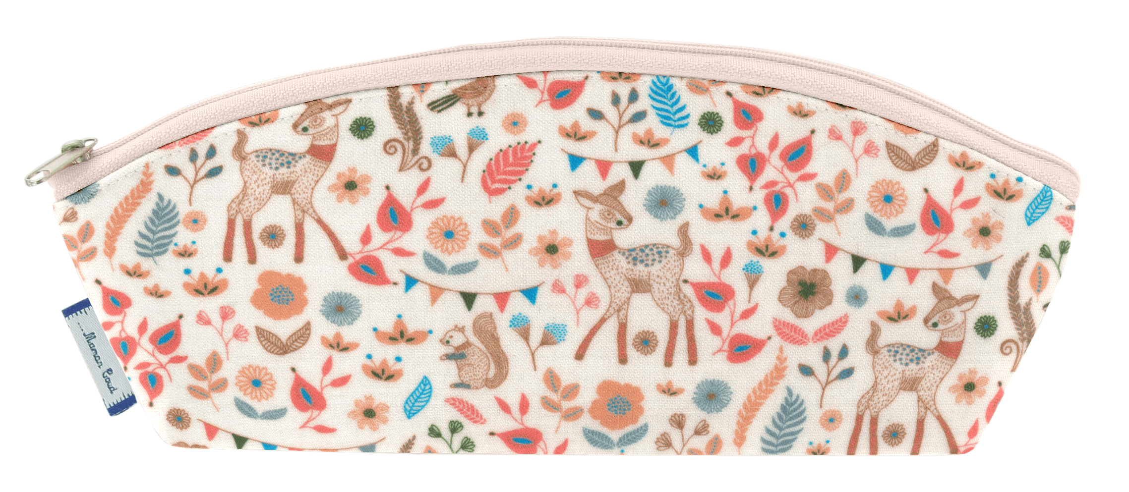 Trousse Scolaire Douceur Des Bois