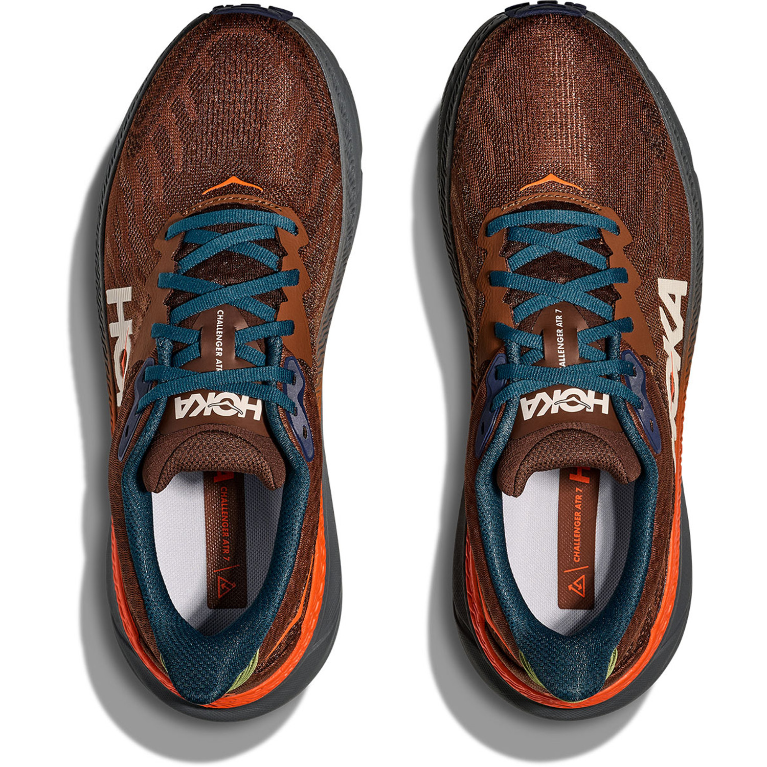 HOKA Challenger 7 Heren