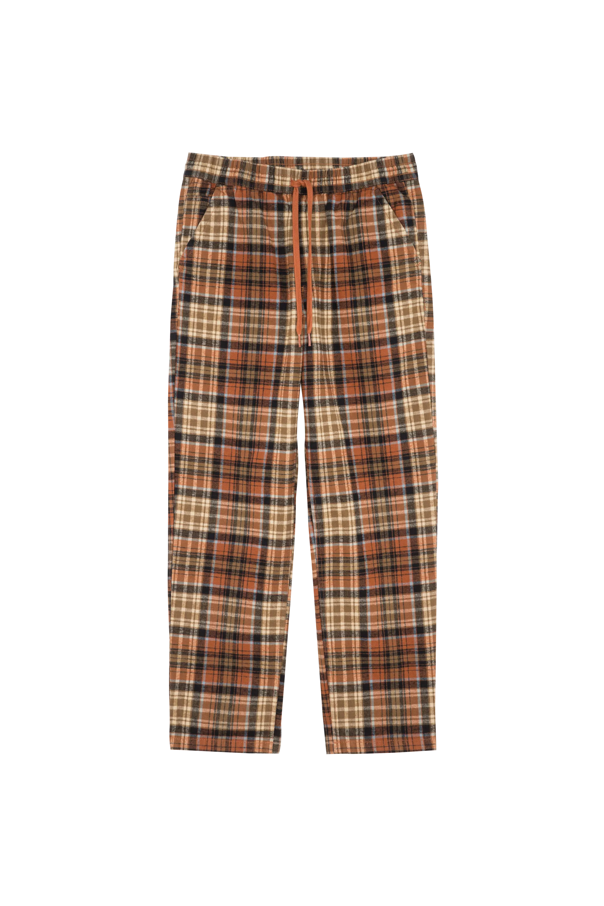 VANS Pantalon RANGE YD RELAXED PANT mocha bisque Marron